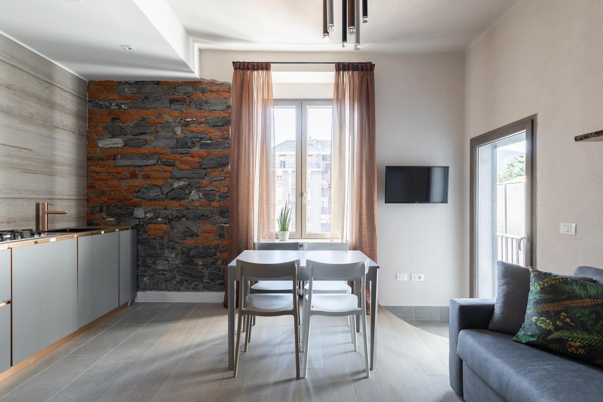 Como Bellevue Borghi מראה חיצוני תמונה