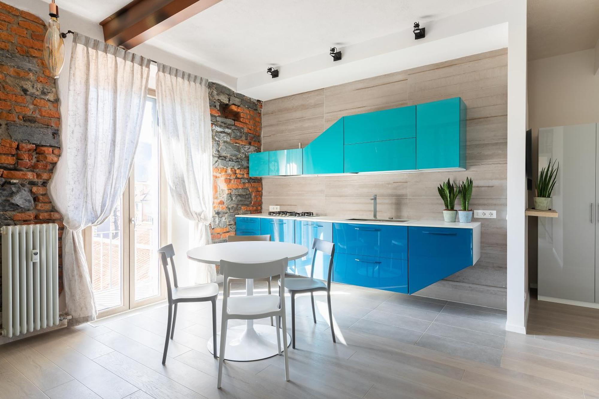 Como Bellevue Borghi מראה חיצוני תמונה