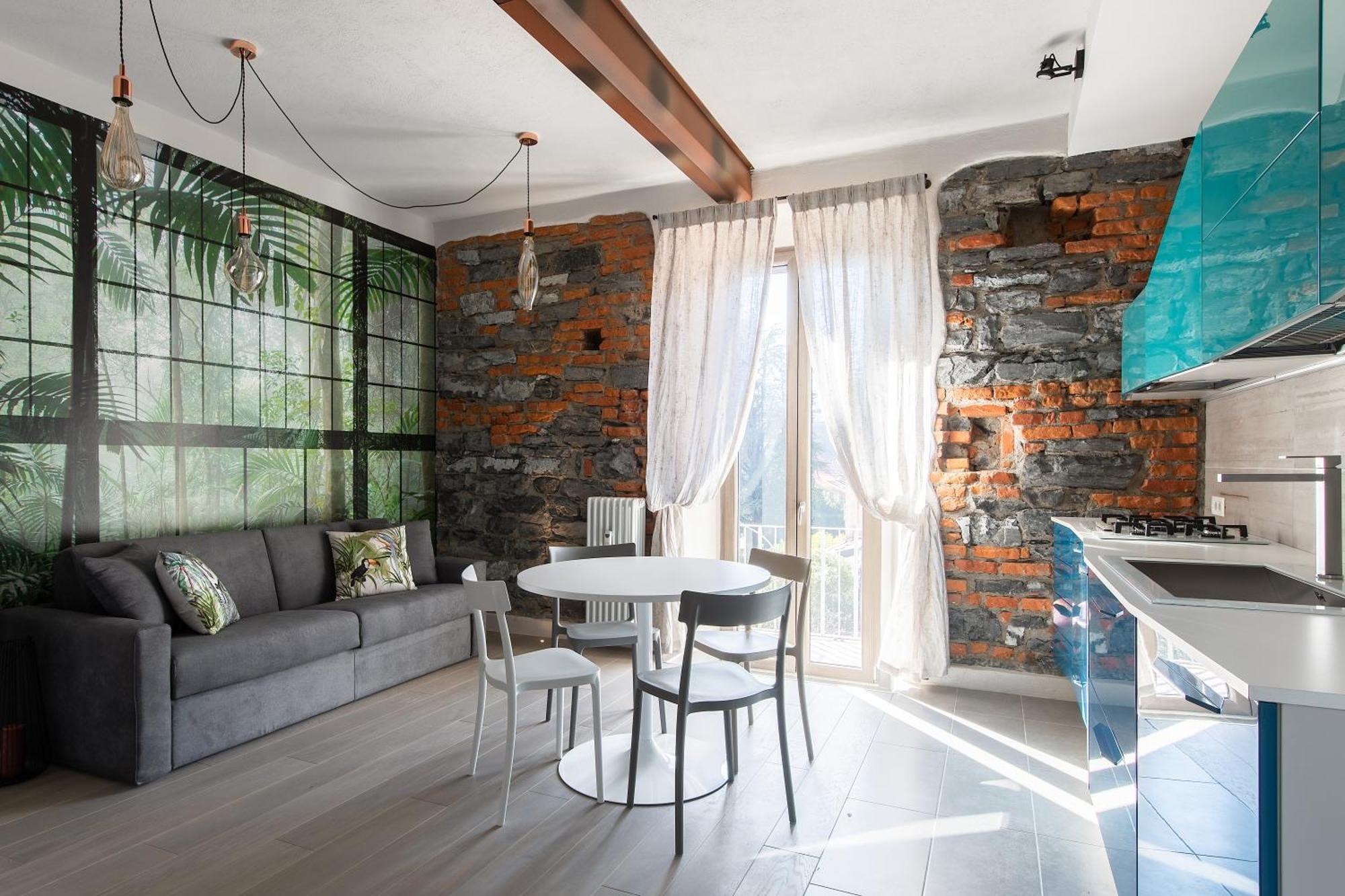 Como Bellevue Borghi מראה חיצוני תמונה