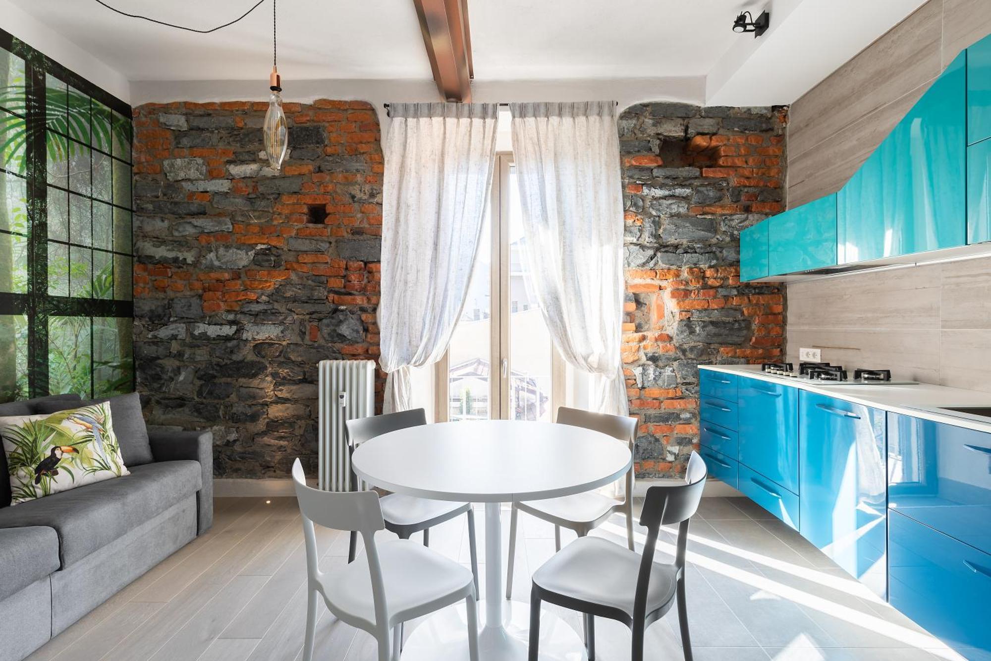 Como Bellevue Borghi מראה חיצוני תמונה